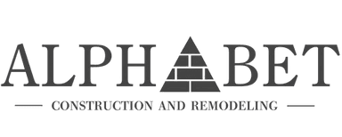 Alphabet Construction and Remodeling