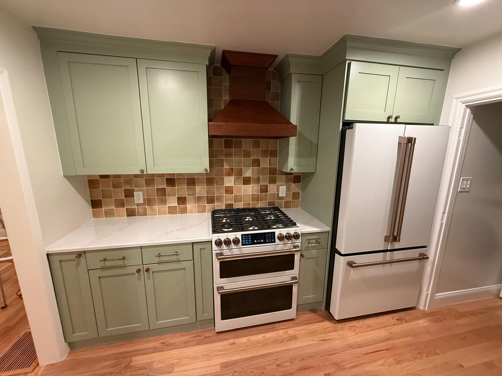 Kitchen Remodeling